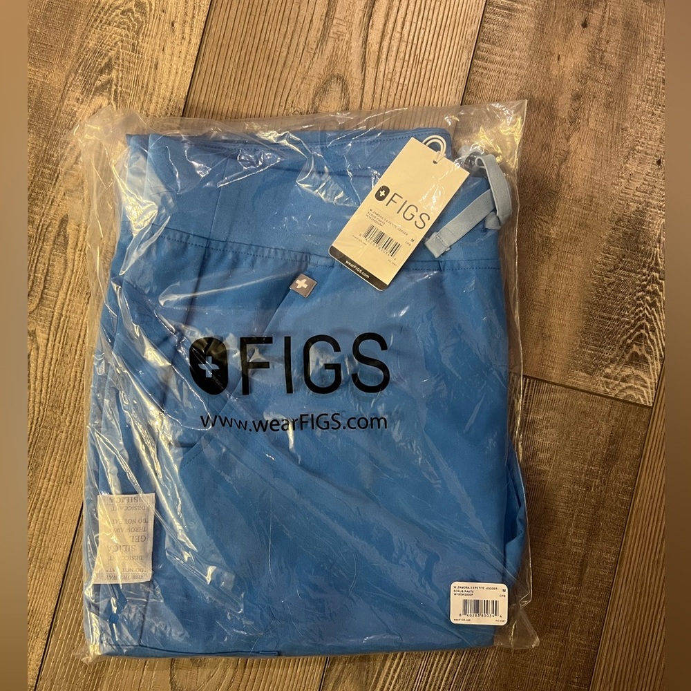 Figs scrub pants